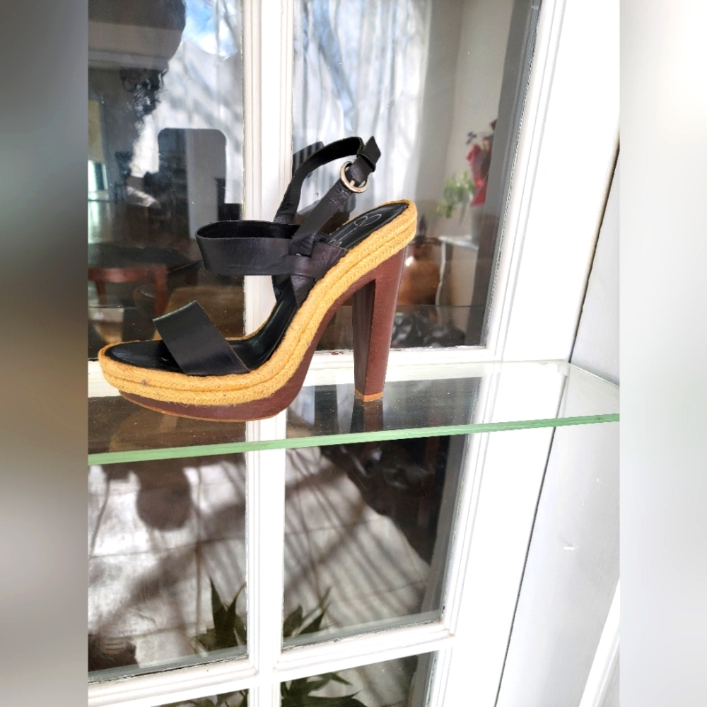 Jessica Simpson Heels